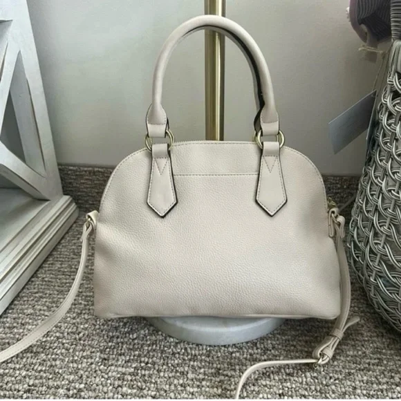 Juicy Couture Dome Satchel Bag - Picture 5 of 9